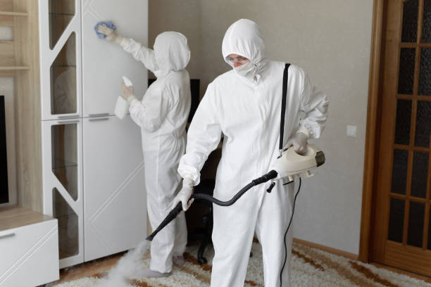 24/7 Emergency Infectious Disease Decontamination experts in Bayville, NY
